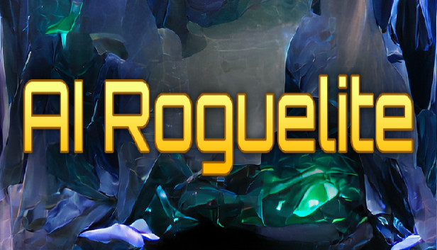 AI Roguelite featured image