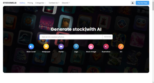 StockImg AI featured image