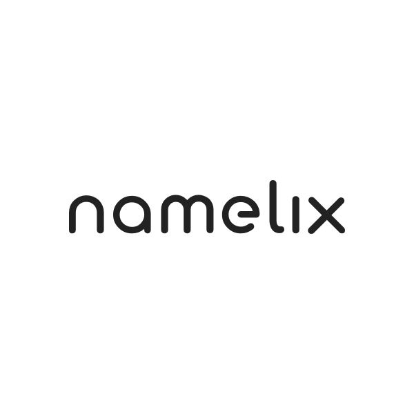 namelix logo featured image