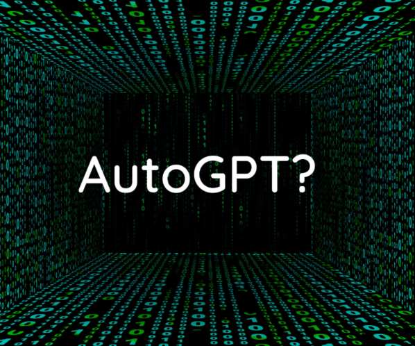 What is AutoGPT?