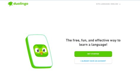 Duolingo featured image