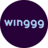wing icon logo