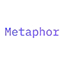 Metaphor icon logo