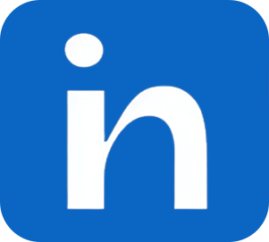 Linkedin Manager logo icon