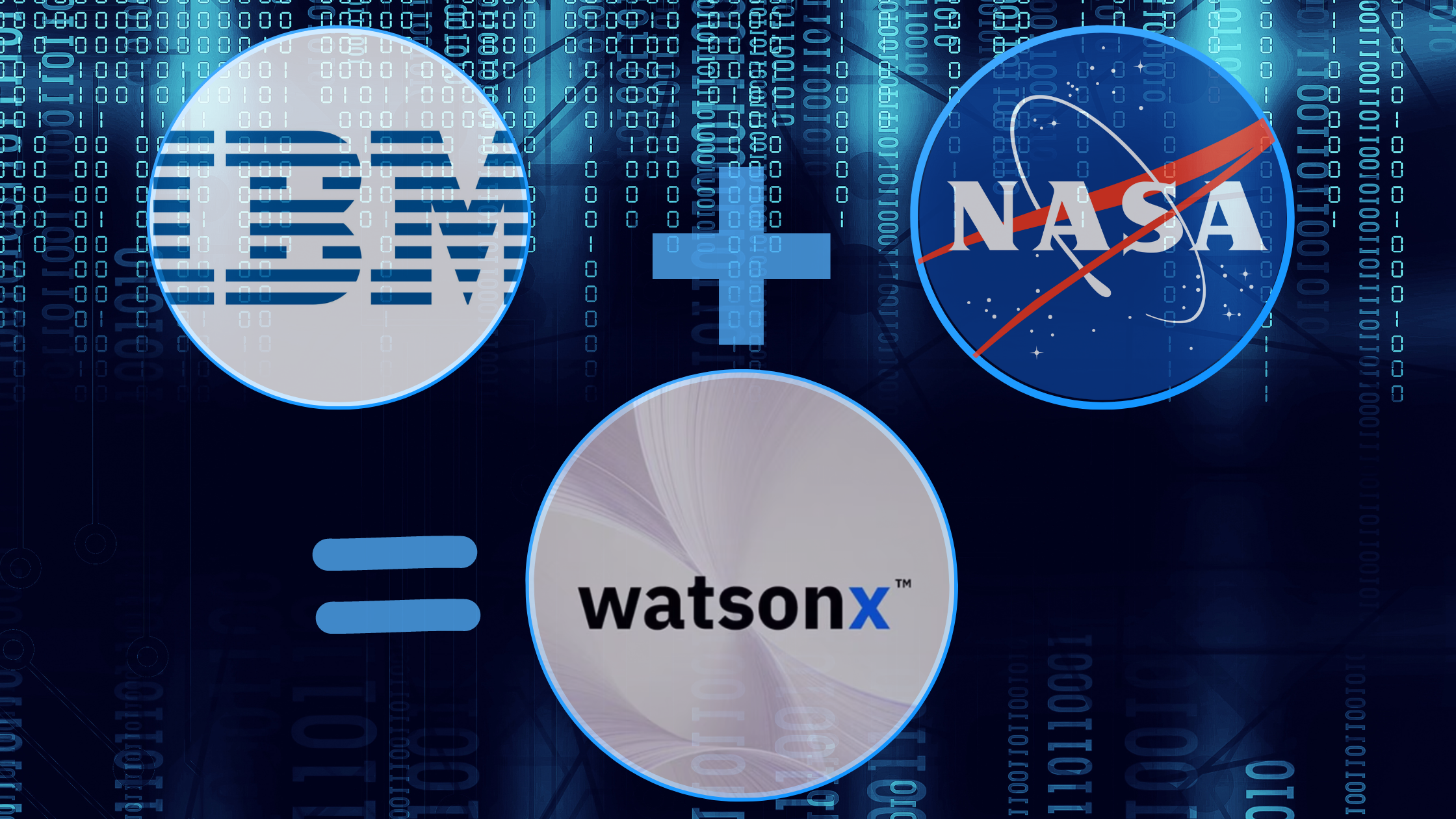 IBM and NASA Join Hands to Conquer the Earth Sciences