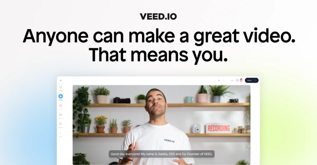 veed.io featured image